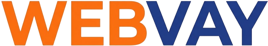 Web Vay Logo